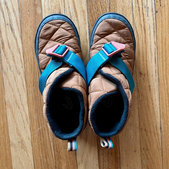 Chaco Ramble Puff Shoe - Picture 2 of 7